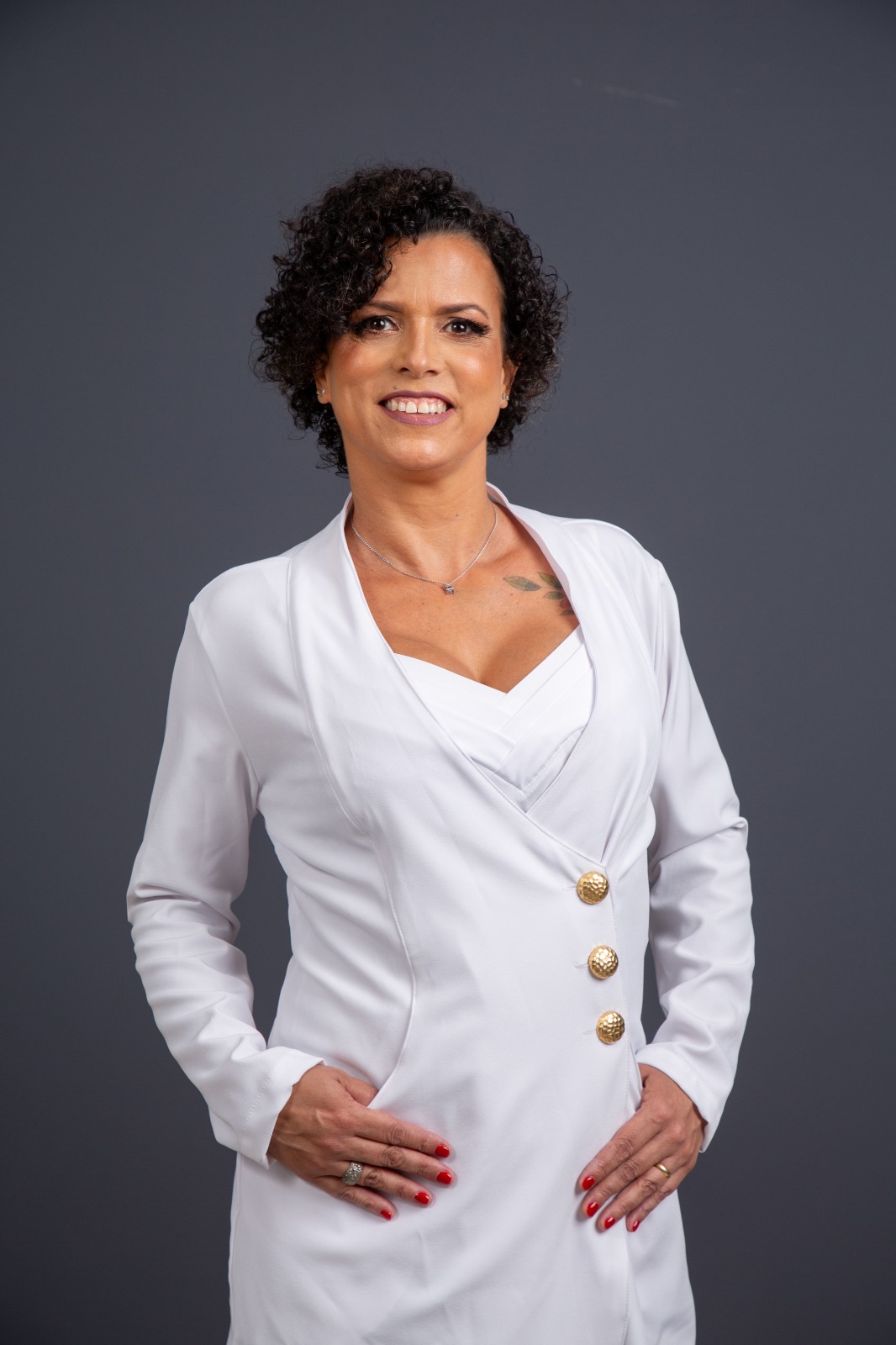 Dra. Bárbara Santos