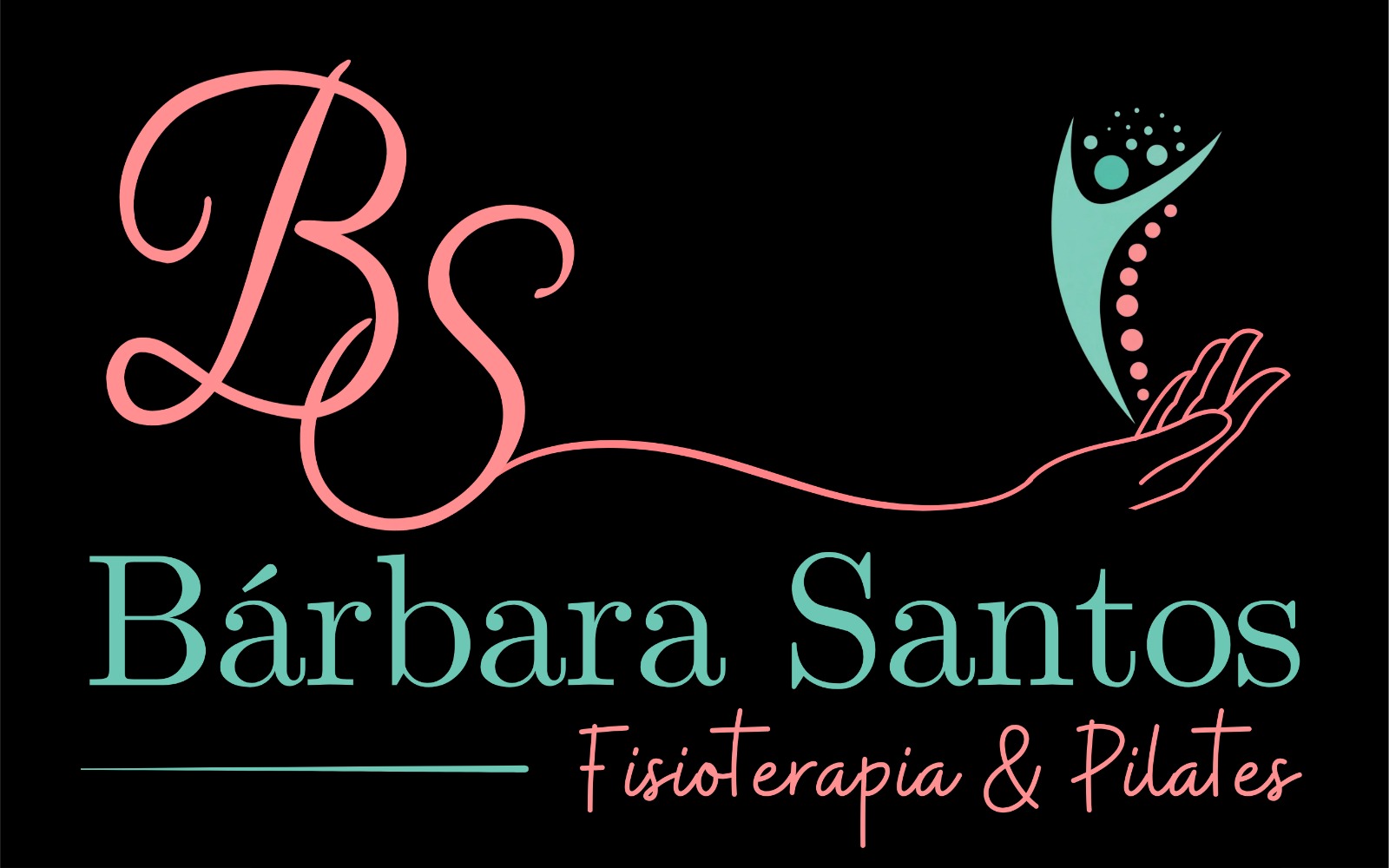 Bárbara Santos Fisioterapia & Pilates