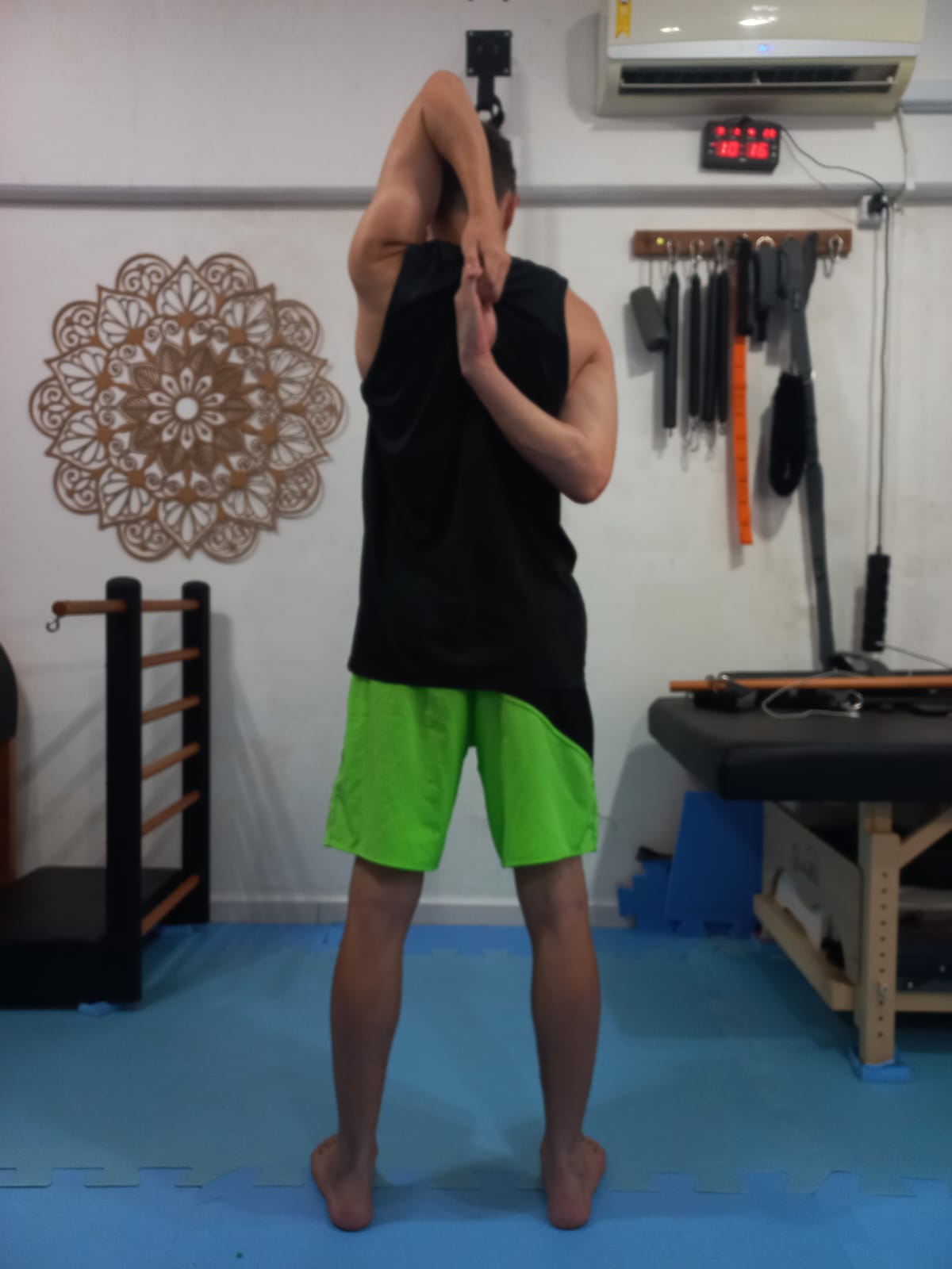 Fisioterapia Esportiva